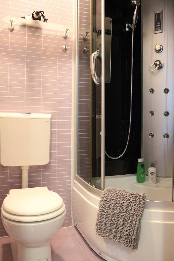 Studio Apartman Hinko Джяково Экстерьер фото